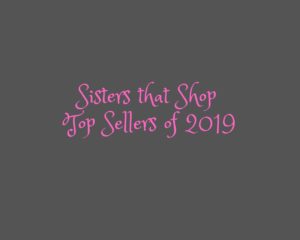 Read more about the article Top Sellers of 2019!